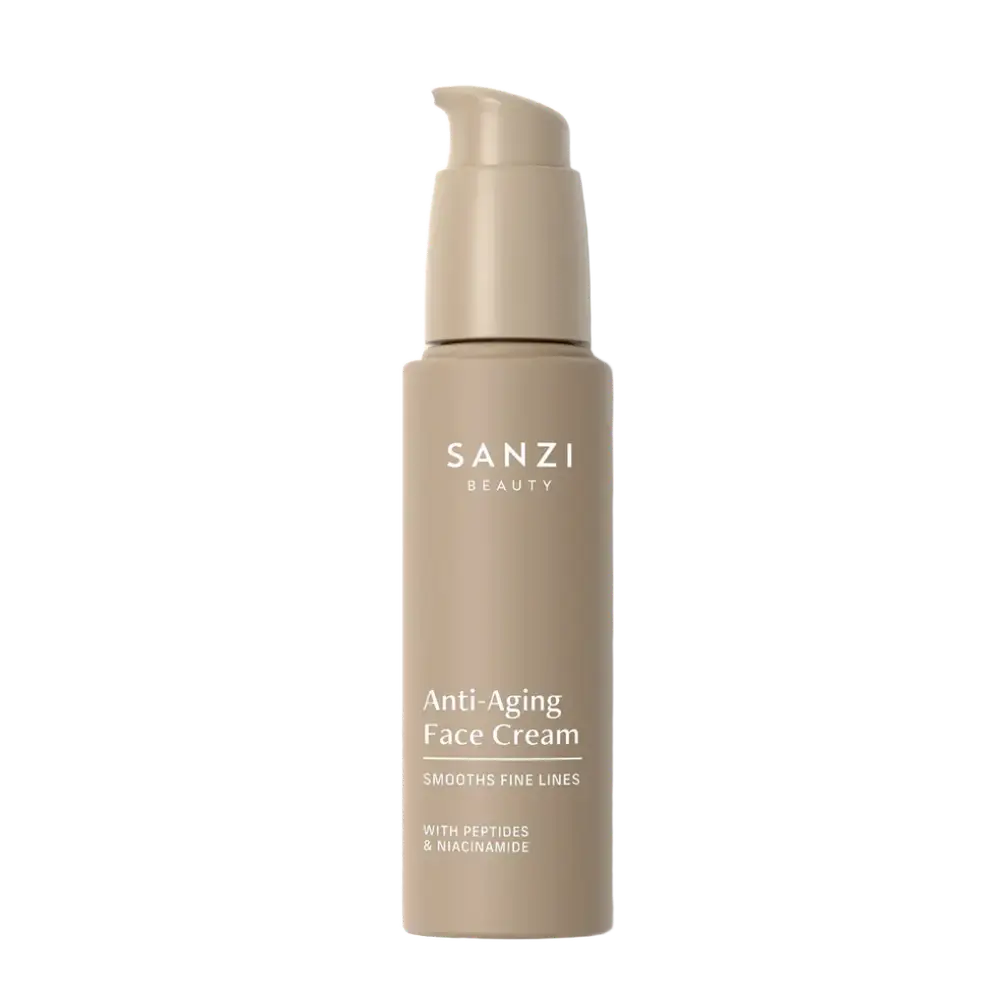 Sanzi Beauty Anti-Aging Face Cream