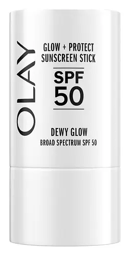 Olay Glow + Protect Sunscreen Stick SPF 50
