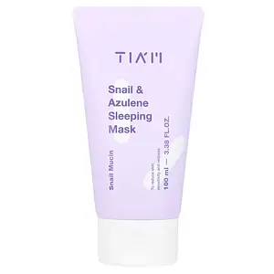 Tia’m Snail & Azulene Sleeping Mask