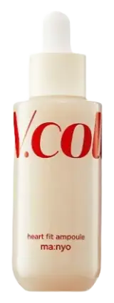 ma:nyo V Collagen Heart Fit Ampoule