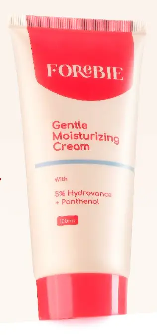 Forebie Gentle Moisturizing Cream