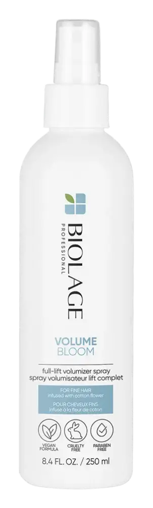 Biolage Volume Bloom Full-Lift Volumizer Spray