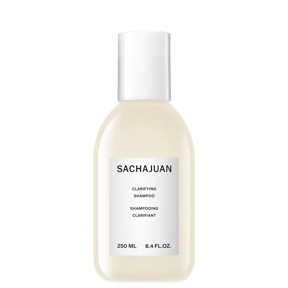 Sachajuan Clarifying Shampoo