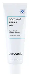 Curecode Soothing Relief Gel