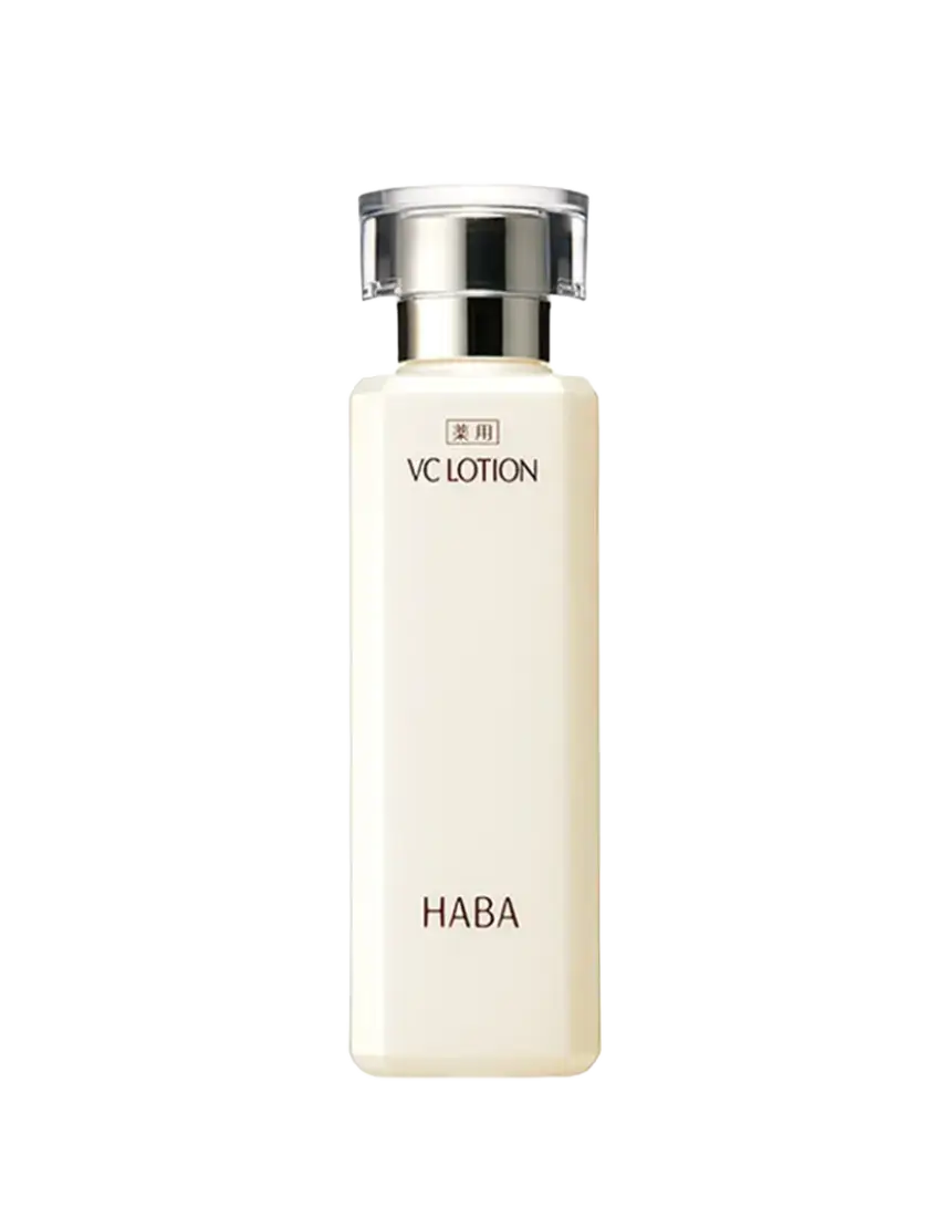 HABA VC Lotion