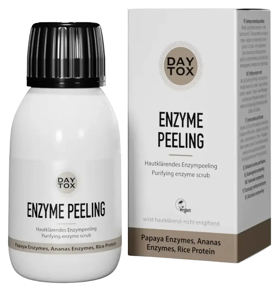 Daytox Enzyme Peeling