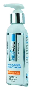 Derma Techno Neuage Resurface Daily Moisture Therapy Lotion