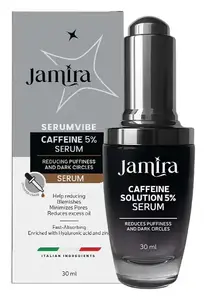 Jamira Caffeine Solution 5% Serum