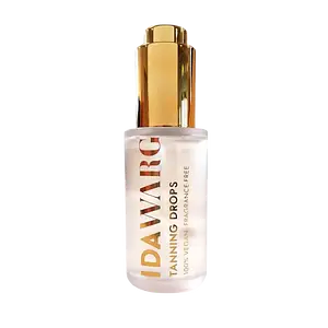 IDA WARG Beauty Tanning Drops