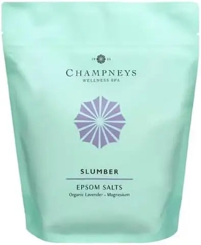 Champneys Slumber Epsom Salts