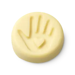 LUSH Charity Pot Coin