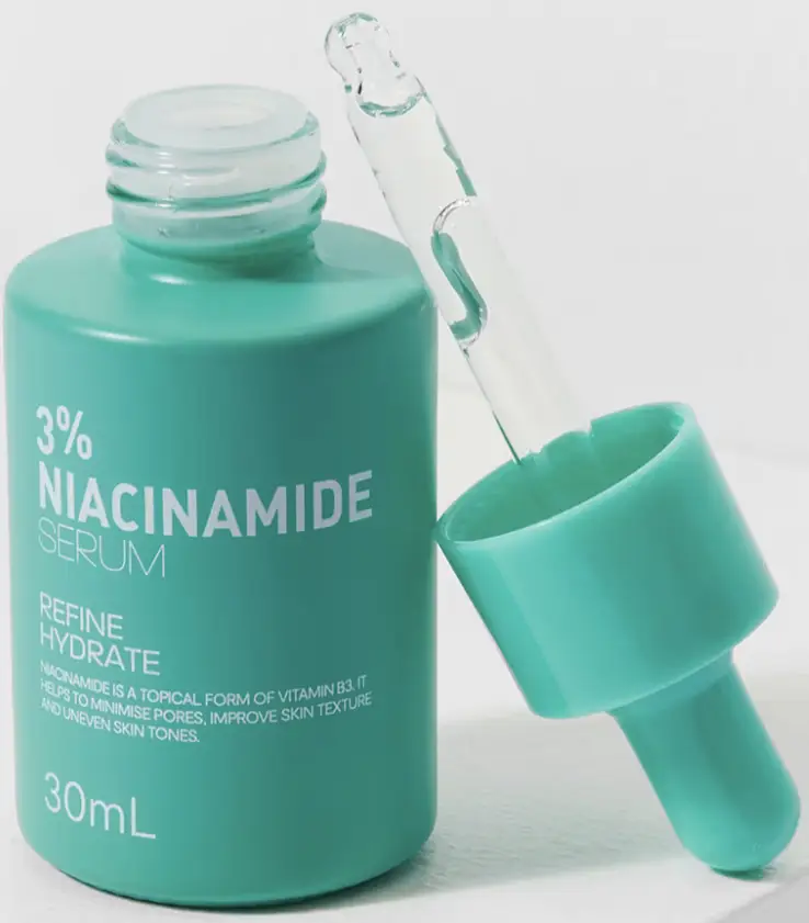 Anko 3% Niacinamide Serum