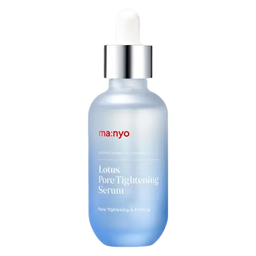 ma:nyo Lotus Pore Tightening Serum