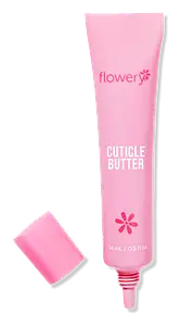 Flowery Cuticle Butter