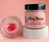 Clean But Psycho Foaming Body Scrub Horny Cherry