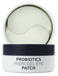 Lindsay&Cos Probiotics Hydrogel Eye Patch
