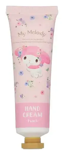 Shobido Sanrio Hand Cream My Melody