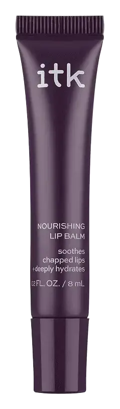 itk Nourishing Lip Balm