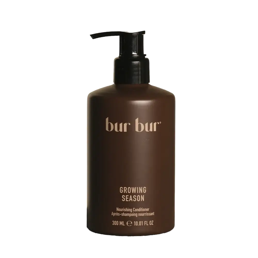 Bur Bur Growing Season Nourishing Conditioner