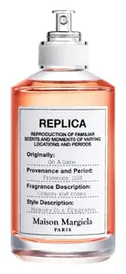 Maison Margiela Replica On A Date