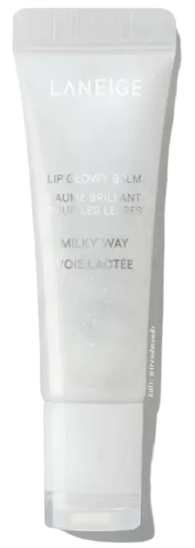 Laneige Lip Glowy Balm Milky Way