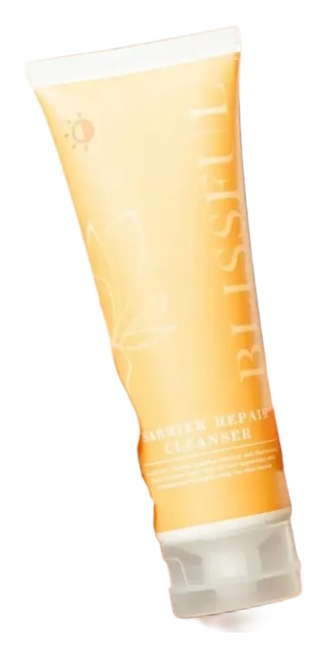 Blissful Barrier Repair Cleanser