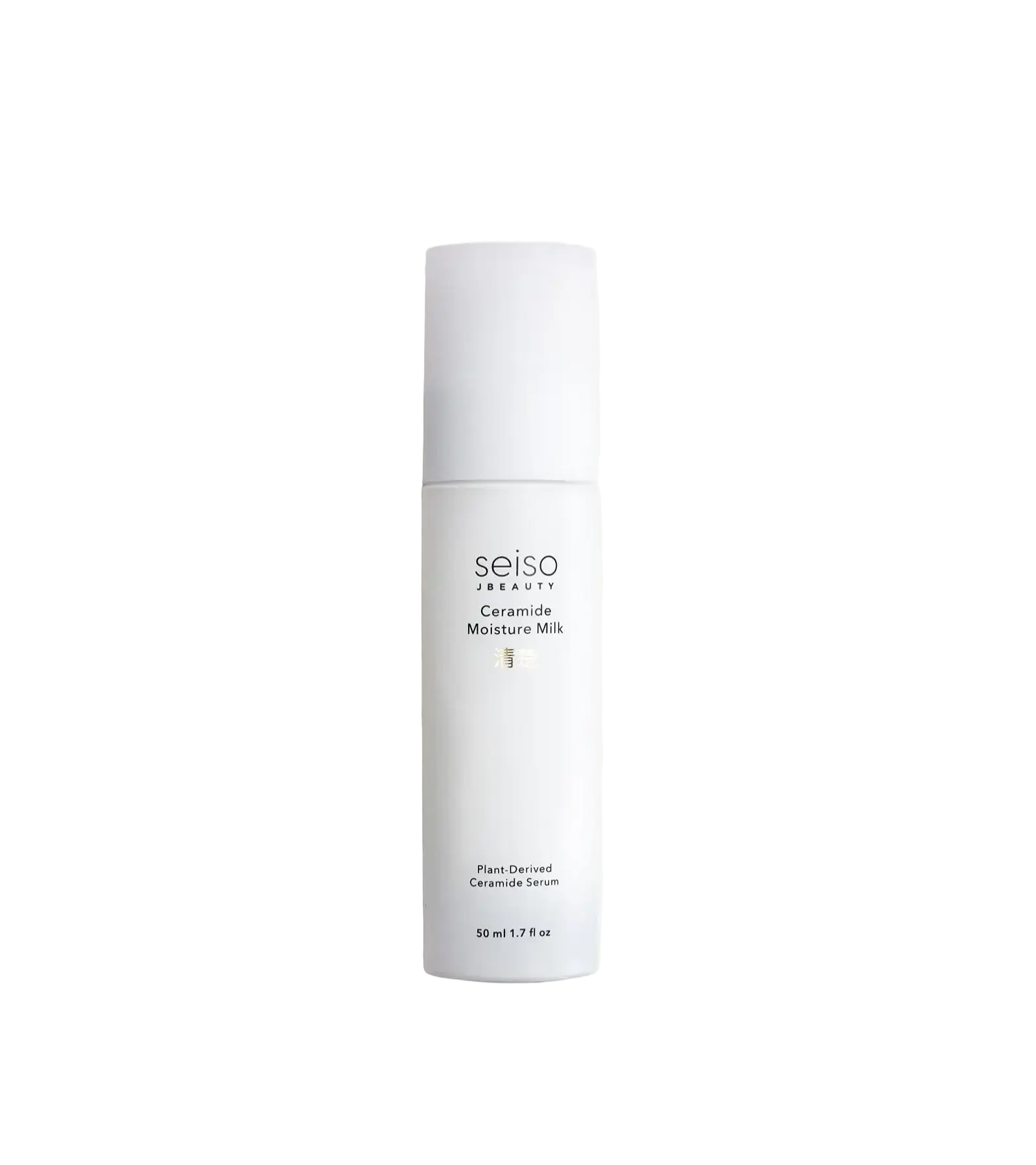 Seiso Ceramide Moisture Milk
