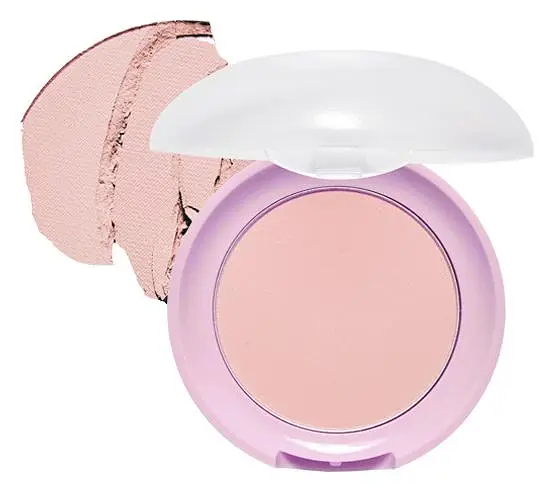 Etude House Lovely Cookie Blusher PP502 Lavender Lemon Macaron