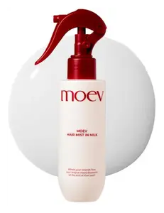 Moev Hair Mist In Milk