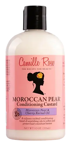 Camille Rose Moroccan Pear Conditioning Custard