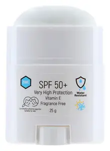 Sunkey Colored Sun Block Stick SPF 50+