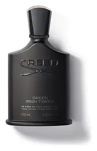 Creed Green Irish Tweed