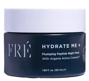 Fré Skincare Hydrate Me + Plumping Peptide Night Mask
