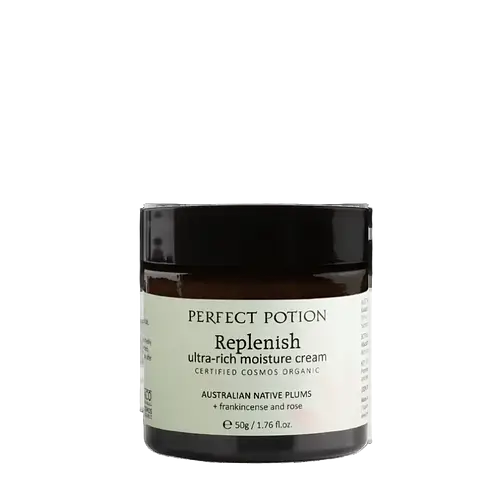 Perfect Potion Replenish Ultra-Rich Moisture Cream