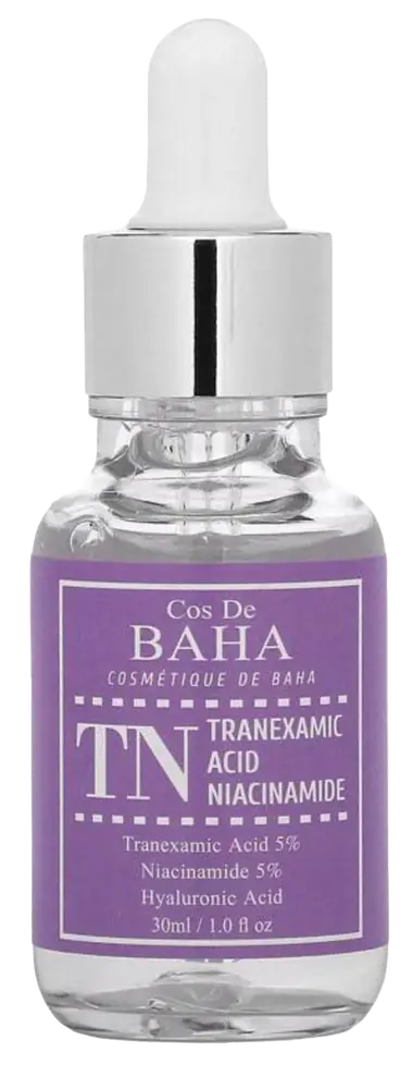 Cos De BAHA Tranexamic Acid 5% Serum with Niacinamide 5%