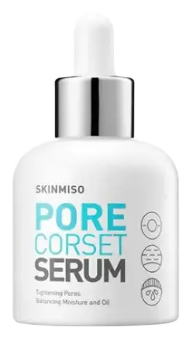 Skinmiso Pore Corset Serum