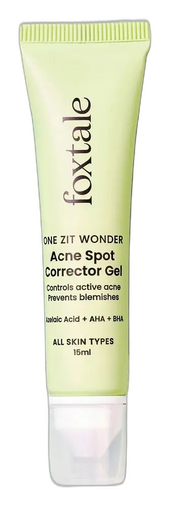 Foxtale Acne Spot Corrector Gel