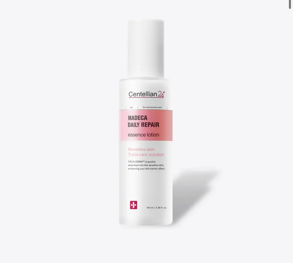Centellian24 Daily repair essence lotion