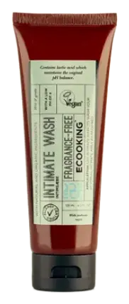 ECOOKING Intimate Wash