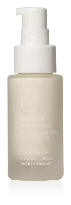 Bath House Balancing Facial Serum