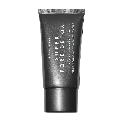 Beauty Pie Super Pore Detox Purifying Black Clay Mask