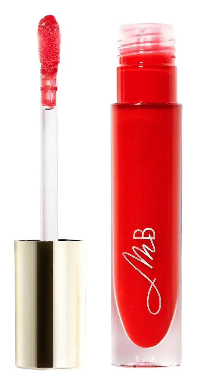 Monika Blunder Beauty Sweet Talk Lip Oil Apfel