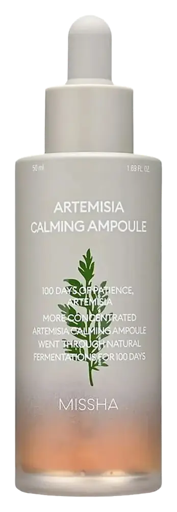 Missha Artemisia Calming Ampoule