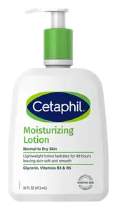 Cetaphil Moisturising Lotion US