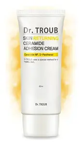Sidmool Dr.Troub Skin Returning Ceramide Adhesion Cream