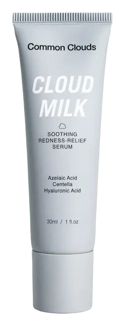 Common Clouds Cloud Milk Soothing Redness-Relief Serum