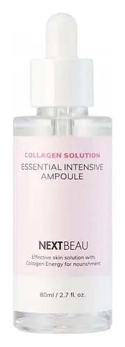 NEXTBEAU Collagen Solution Essential Intensive Ampoule