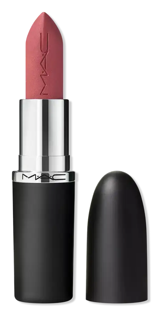 Mac Cosmetics M·A·Cximal Silky Matte Lipstick You Wouldn’t Get It