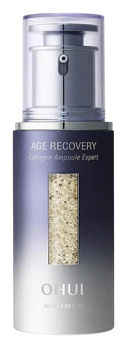 O Hui Age Recovery Collagen Ampoule Expert