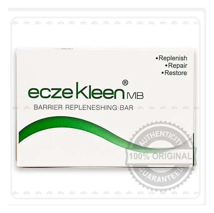 Eskeen Eczekleen MB Replenishing Soap
